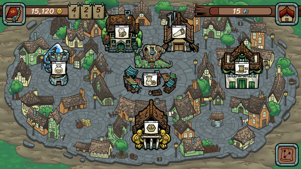 图片[3]-当铺人生传奇 v1.004（Dealer’s Life Legend）免安装中文版-87软件库｜绿色软件+破解游戏下载站