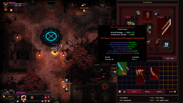 图片[2]-英雄围城|攻城英雄 PC/手机双端 Build.22668091 全DLC（HeroSiege）免安装中文版-87软件库｜绿色软件+破解游戏下载站