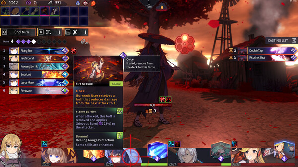 图片[3]-超时空方舟 v1.2.3 全DLC 送修改器（Chrono Ark）免安装中文版-87软件库｜绿色软件+破解游戏下载站