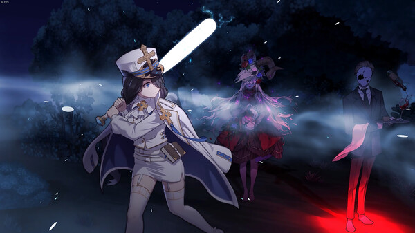 图片[6]-超时空方舟 v1.2.3 全DLC 送修改器（Chrono Ark）免安装中文版-87软件库｜绿色软件+破解游戏下载站