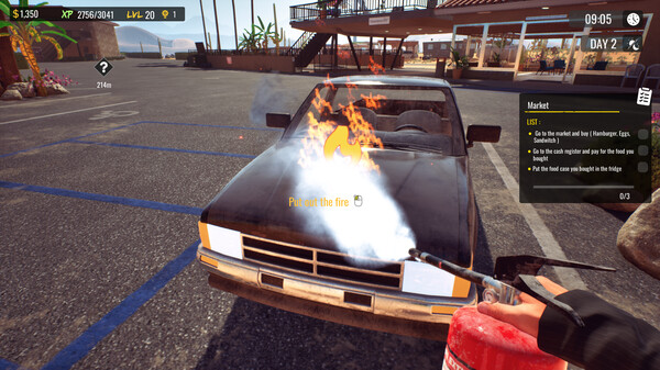 图片[6]-日落汽车旅馆 v1.0.18（Sunset Motel）免安装中文版-87软件库｜绿色软件+破解游戏下载站