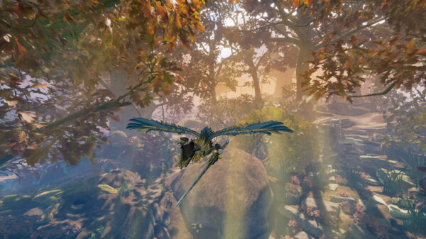 图片[3]-小小世界：原野求生 单机+联机 v2.3.0（Smalland: Survive the Wilds）免安装中文版-87软件库｜绿色软件+破解游戏下载站