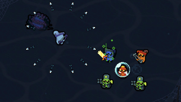 图片[6]-吾王保卫战：正义国王 v1.4.1c（Just King）免安装中文版-87软件库｜绿色软件+破解游戏下载站