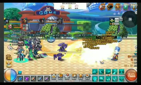 图片[4]-次元三国（内置GM工具【不要乱用GM功能】）-87软件库｜绿色软件+破解游戏下载站