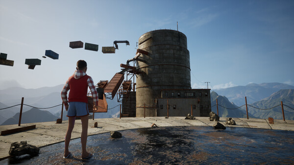 图片[2]-只有攀爬：共同进步 v1.1.0.9（Only Climb: Better Together）免安装中文版-87软件库｜绿色软件+破解游戏下载站