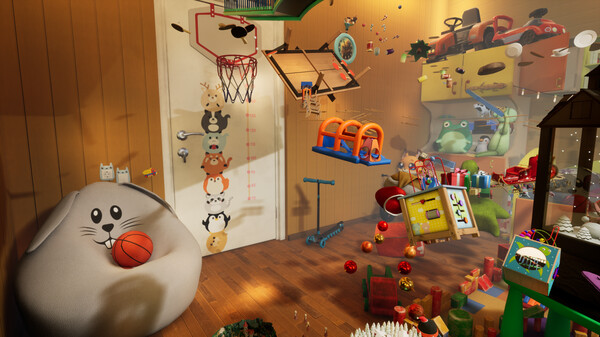 图片[3]-只有攀爬：共同进步 v1.1.0.9（Only Climb: Better Together）免安装中文版-87软件库｜绿色软件+破解游戏下载站