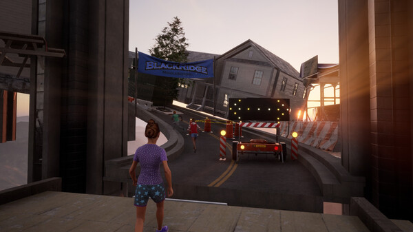 图片[4]-只有攀爬：共同进步 v1.1.0.9（Only Climb: Better Together）免安装中文版-87软件库｜绿色软件+破解游戏下载站