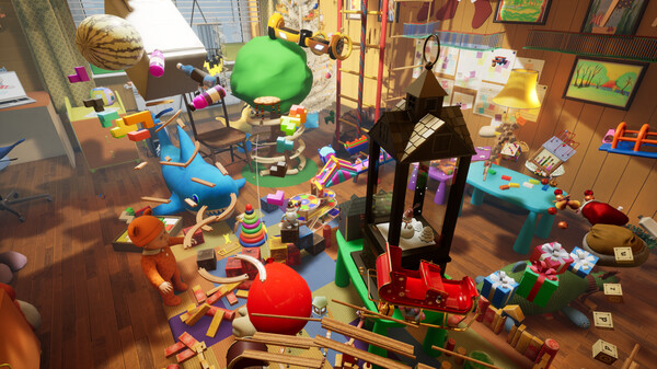 图片[6]-只有攀爬：共同进步 v1.1.0.9（Only Climb: Better Together）免安装中文版-87软件库｜绿色软件+破解游戏下载站