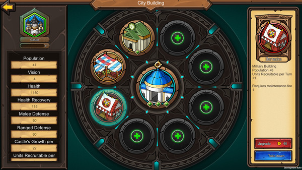 图片[4]-军团战棋 v2.2.22 全DLC（Legion War）免安装中文版-87软件库｜绿色软件+破解游戏下载站