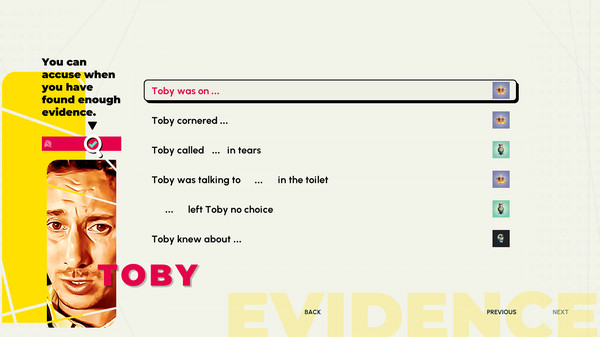 图片[4]-谁闭了马克斯叔叔的麦 Build.17012174（Who Pressed Mute on Uncle Marcus?）免安装中文版-87软件库｜绿色软件+破解游戏下载站