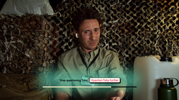 图片[5]-谁闭了马克斯叔叔的麦 Build.17012174（Who Pressed Mute on Uncle Marcus?）免安装中文版-87软件库｜绿色软件+破解游戏下载站