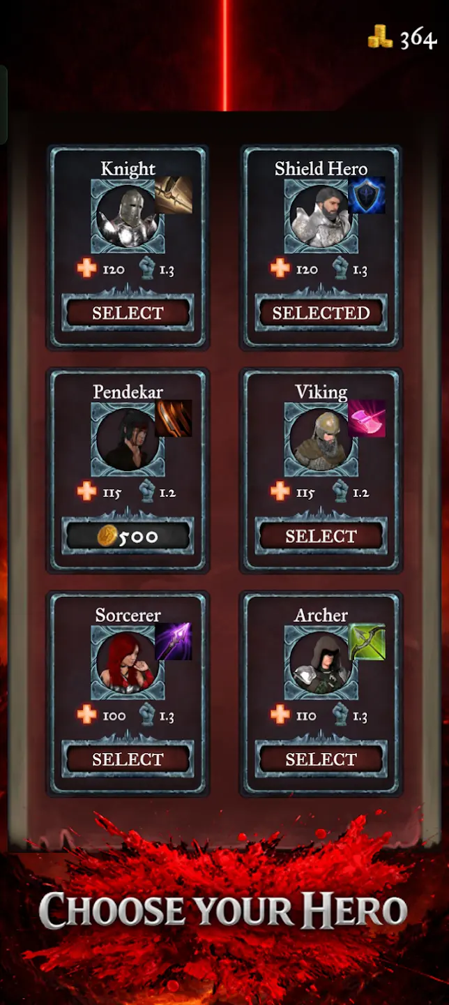 堕落誓约（内置作弊菜单）-87软件库｜绿色软件+破解游戏下载站