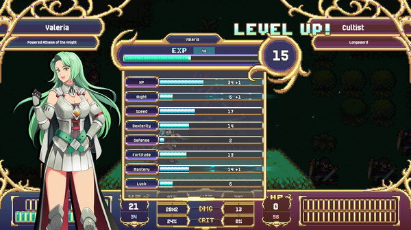 图片[4]-黑暗神灵2 v1.16（Dark Deity 2）免安装中文版-87软件库｜绿色软件+破解游戏下载站