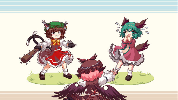 图片[5]-东方夜雀食堂 v4.3.1 全DLC 送修改器（Touhou Mystia’s Izakaya）免安装中文版-87软件库｜绿色软件+破解游戏下载站