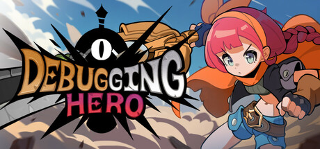 调试英雄 Build.22108995（Debugging Hero）免安装中文版-87软件库｜绿色软件+破解游戏下载站