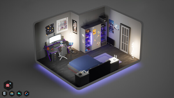 图片[2]-装修大师|家装大师 Build.22563387（Furnish Master）免安装中文版-87软件库｜绿色软件+破解游戏下载站