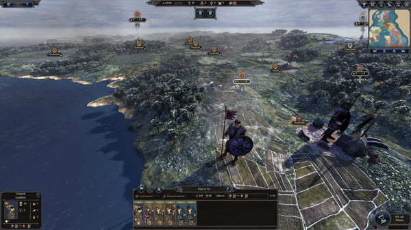 图片[4]-全面战争传奇：不列颠王座 v20230703 送修改器（A Total War Saga: THRONES OF BRITANNIA）免安装中文版-87软件库｜绿色软件+破解游戏下载站