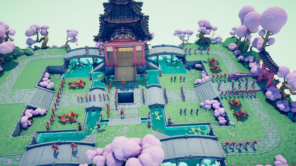 图片[4]-全面战争模拟器 v1.1.8.7（Totally Accurate Battle Simulator）免安装中文版-87软件库｜绿色软件+破解游戏下载站