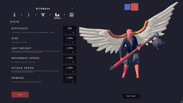 图片[5]-全面战争模拟器 v1.1.8.7（Totally Accurate Battle Simulator）免安装中文版-87软件库｜绿色软件+破解游戏下载站