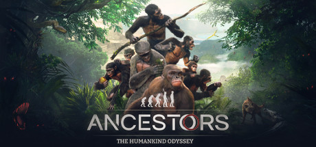 图片[1]-​先祖：人类奥德赛 v1.41（Ancestors: The Humankind Odyssey）免安装中文版-87软件库｜绿色软件+破解游戏下载站