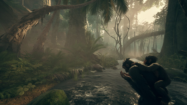 图片[5]-​先祖：人类奥德赛 v1.41（Ancestors: The Humankind Odyssey）免安装中文版-87软件库｜绿色软件+破解游戏下载站