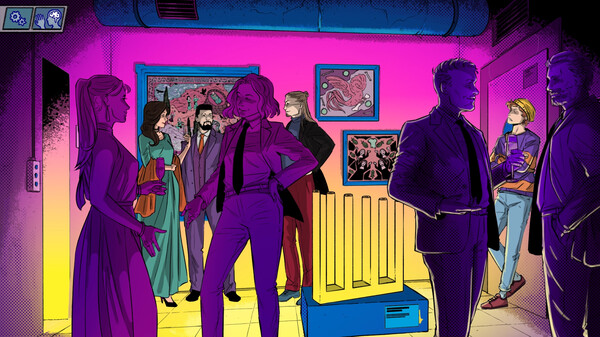 图片[2]-豪麻—黑色推理 v1.0.4（Hauma）免安装中文版-87软件库｜绿色软件+破解游戏下载站