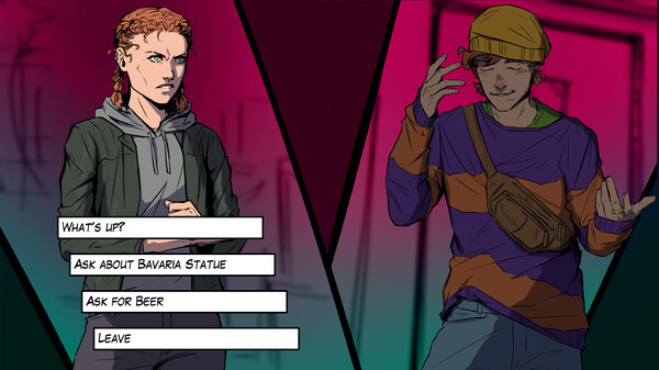 图片[3]-豪麻—黑色推理 v1.0.4（Hauma）免安装中文版-87软件库｜绿色软件+破解游戏下载站