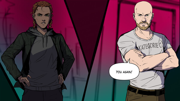 图片[5]-豪麻—黑色推理 v1.0.4（Hauma）免安装中文版-87软件库｜绿色软件+破解游戏下载站