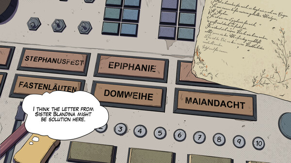 图片[6]-豪麻—黑色推理 v1.0.4（Hauma）免安装中文版-87软件库｜绿色软件+破解游戏下载站