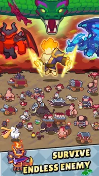 图片[2]-守护王冠（无限内购）-87软件库｜绿色软件+破解游戏下载站