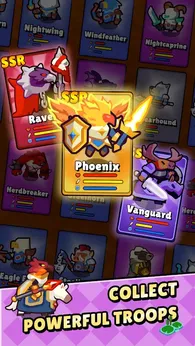 图片[3]-守护王冠（无限内购）-87软件库｜绿色软件+破解游戏下载站