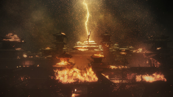 图片[2]-卧龙 苍天陨落 v1.304 单机+联机（Wo Long: Fallen Dynasty）免安装中文版-87软件库｜绿色软件+破解游戏下载站