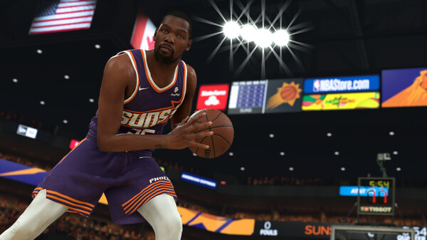 图片[6]-NBA 2K24-虚拟机版 Build.17177048 免安装中文版-87软件库｜绿色软件+破解游戏下载站