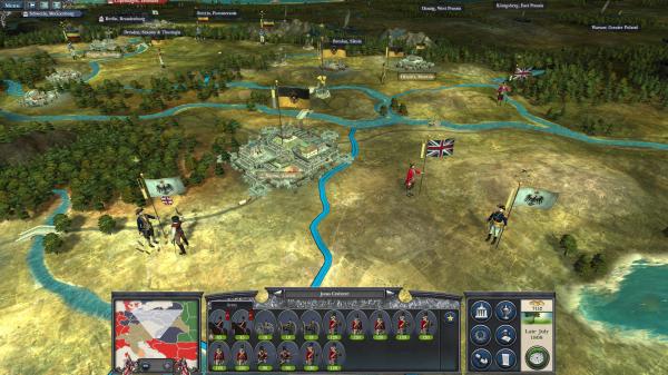图片[2]-全面战争 拿破仑|拿破仑：全面战争 v1.30（Total War: NAPOLEON）免安装中文版-87软件库｜绿色软件+破解游戏下载站