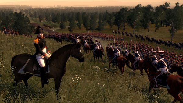 图片[3]-全面战争 拿破仑|拿破仑：全面战争 v1.30（Total War: NAPOLEON）免安装中文版-87软件库｜绿色软件+破解游戏下载站