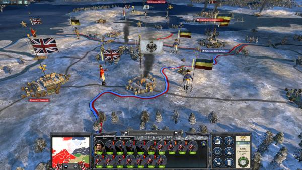 图片[4]-全面战争 拿破仑|拿破仑：全面战争 v1.30（Total War: NAPOLEON）免安装中文版-87软件库｜绿色软件+破解游戏下载站