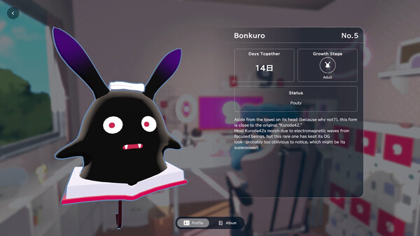 图片[6]-​gogh：虚拟形象与专注 v2.14.2（gogh Focus with Your Avatar）免安装中文版-87软件库｜绿色软件+破解游戏下载站