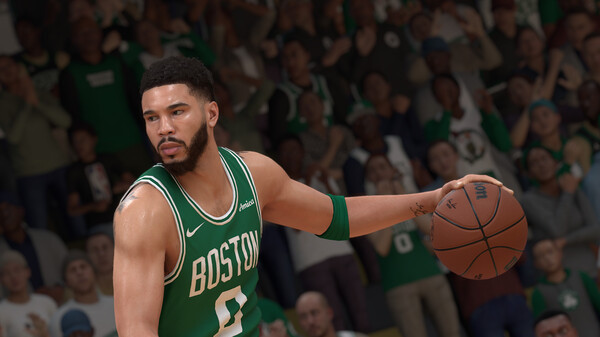 图片[2]-NBA 2K25-虚拟机版 Build.19221740 PC/手机双端 免安装中文版-87软件库｜绿色软件+破解游戏下载站