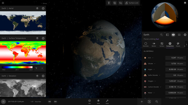 图片[4]-宇宙沙盒|宇宙沙盘 v36.0.2（Universe Sandbox）免安装中文版-87软件库｜绿色软件+破解游戏下载站