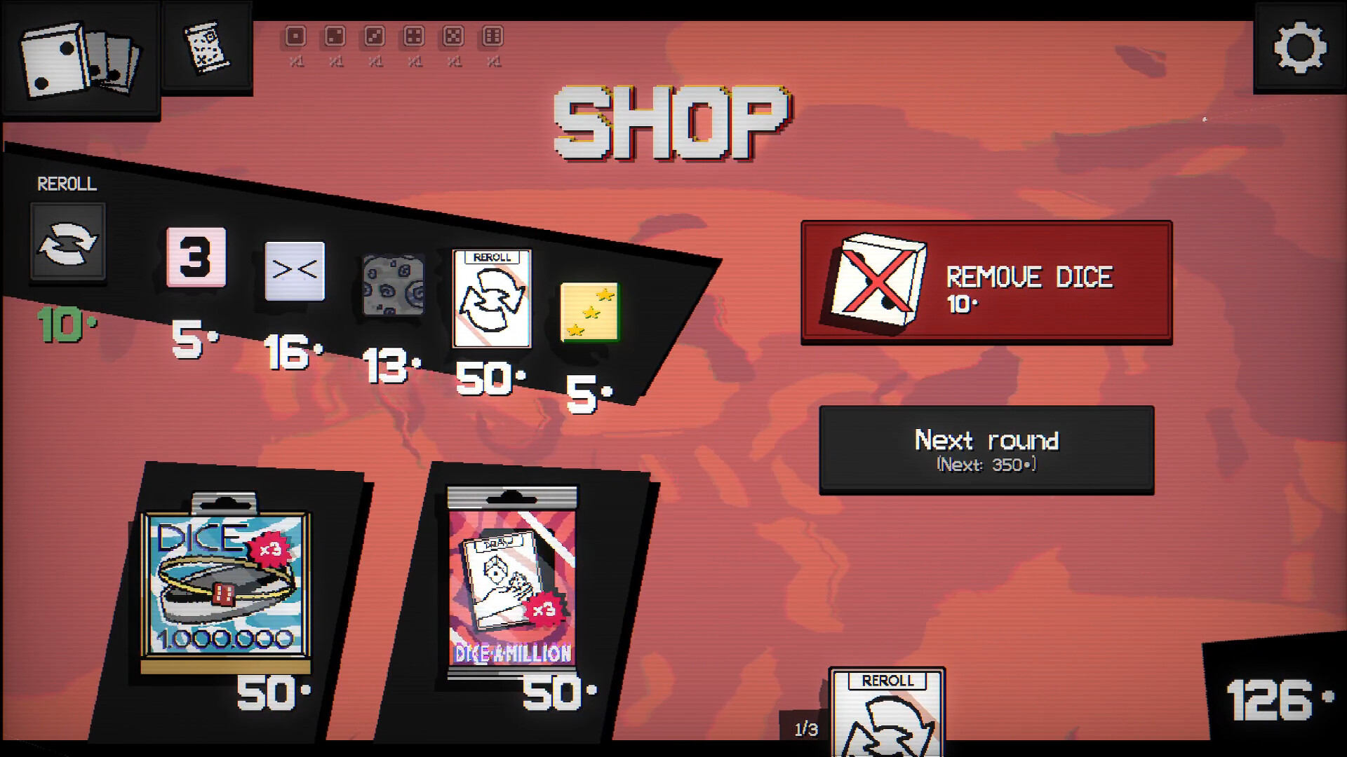 图片[3]-一掷百万 Build.22590822（Dice A Million）免安装中文版-87软件库｜绿色软件+破解游戏下载站