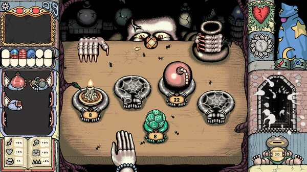 图片[3]-盐面团|寻日之旅 Build.22733380（Sol Cesto）免安装中文版-87软件库｜绿色软件+破解游戏下载站