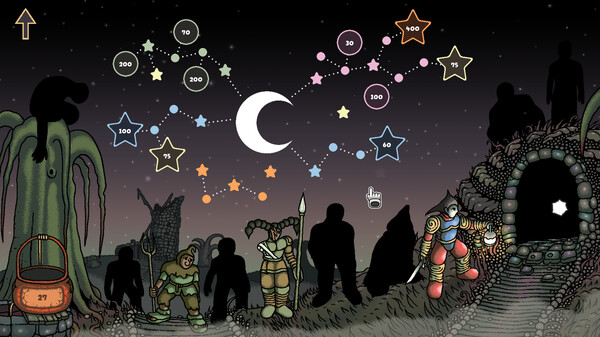 图片[4]-盐面团|寻日之旅 Build.22733380（Sol Cesto）免安装中文版-87软件库｜绿色软件+破解游戏下载站