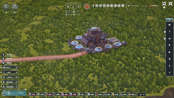 图片[3]-繁星苦旅 Build.22713602 全DLC（Per Aspera）免安装中文版-87软件库｜绿色软件+破解游戏下载站