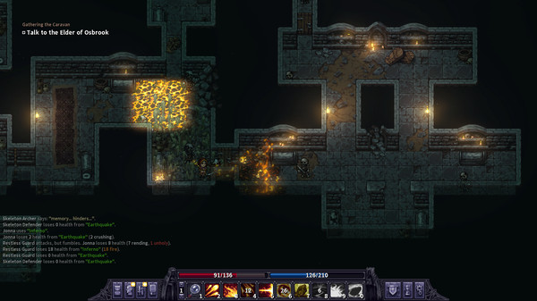 图片[6]-紫色晶石|石质碎片 Build.22743773 送修改器 赠满级初始存档 赠原声音乐 附MOD整合版（Stoneshard）免安装中文版-87软件库｜绿色软件+破解游戏下载站