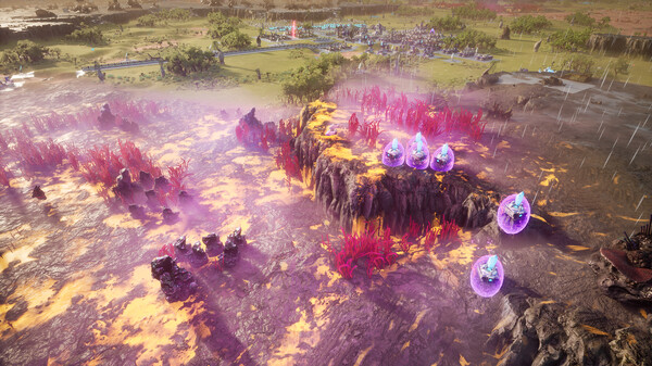 图片[5]-智械工厂|异步解离 Build.22739200（Desynced）免安装中文版-87软件库｜绿色软件+破解游戏下载站