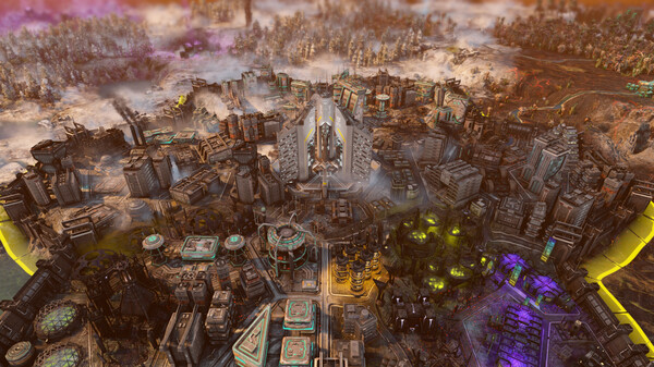 图片[3]-泽丰 v1.2.22 单机+联机 全DLC（ZEPHON）免安装中文版-87软件库｜绿色软件+破解游戏下载站