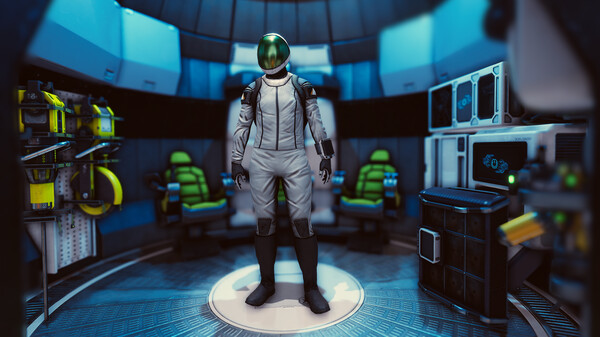 图片[2]-占领火星 v1.0.14 单机+联机（Occupy Mars: The Game）免安装中文版-87软件库｜绿色软件+破解游戏下载站