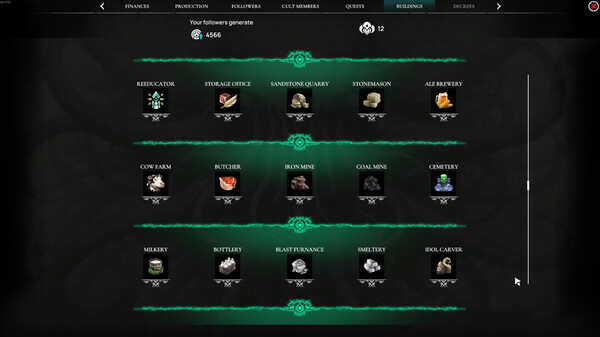 图片[5]-克苏鲁信徒|克苏鲁崇拜者 v1.0.0.4（Worshippers of Cthulhu）免安装中文版-87软件库｜绿色软件+破解游戏下载站