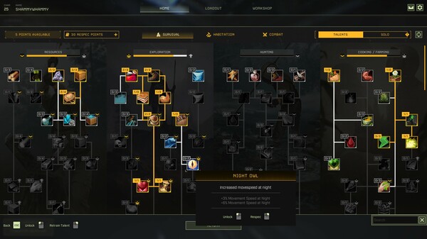 图片[6]-翼星求生 v3.0.5.150925 全DLC 单机+联机 送修改器（ICARUS）免安装中文版-87软件库｜绿色软件+破解游戏下载站