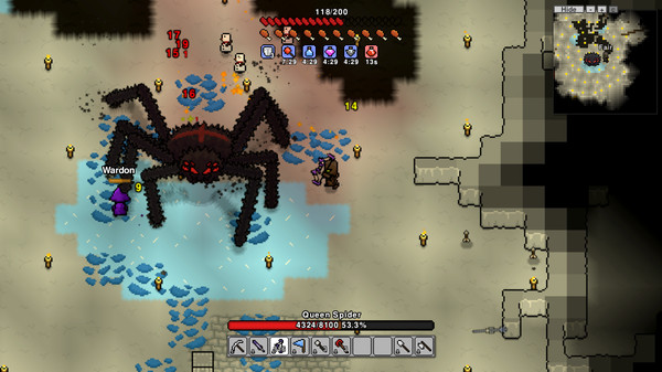 图片[3]-奈斯启示录 Build.22715955 单机+联机（Necesse）免安装中文版-87软件库｜绿色软件+破解游戏下载站